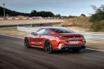 BMW M850i xDrive Carbon Package 2018 года (WW)